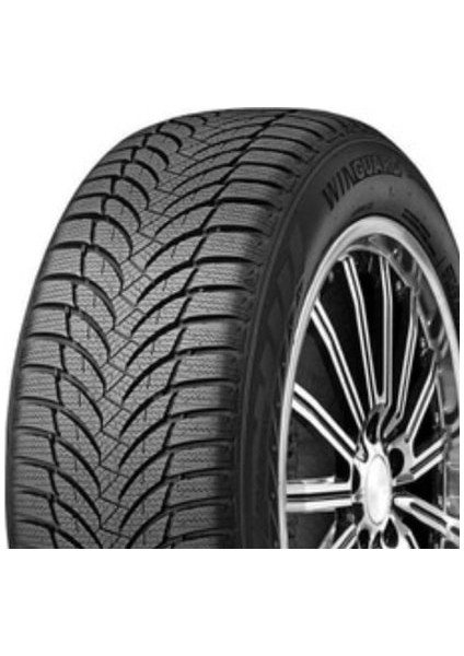 185/55R16 87T Xl Winguard Snowg Wh2 Nexen (Kış)