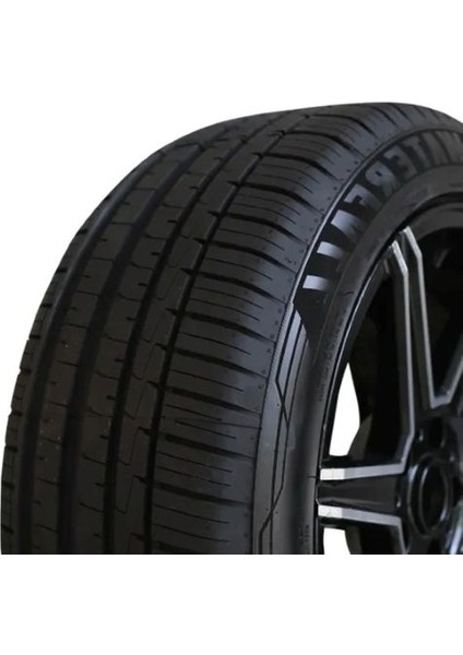 195/55R16 87V Unıque Hp Waterfall