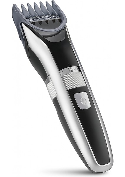 PHT-048 Şarjlı Ayarlanabilir Başlıklı Su Geçirmez Saç Sakal Tıraş Makinesi