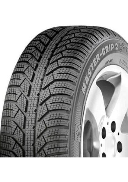 185/70R14 Mastergrıp-2 Semperıt (Kış)