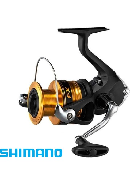 Shimano Fx 3000 244CM 6-32GR Oslo Zen Pro Karbon Spin Olta Takımı Seti fiyatları