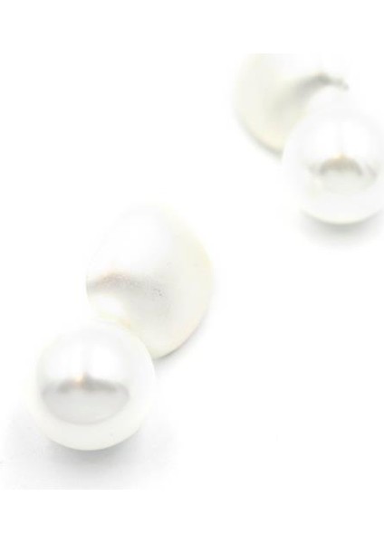 Incili Küpe - Gümüş fiyatları