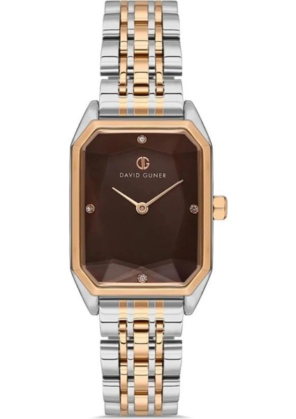 Kadın Kol Saati - DG-8417LA-E6