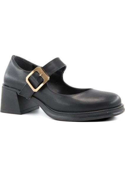 Miss Park Moda 386 K1360 Loafer Siyah Kadın Günlük Ayakkabı fiyatları