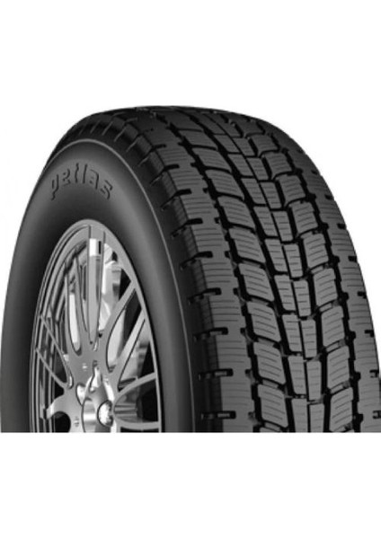 155R13C 8pr 90/89N Xl Fullgrıp PT925 Petlas (Kış)