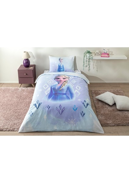 Disney Tek Kişilik Nevresim Takımı