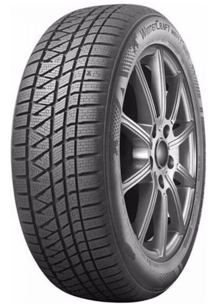 275/45R20 110W Xl Kumho WS71 M+S (Kış)