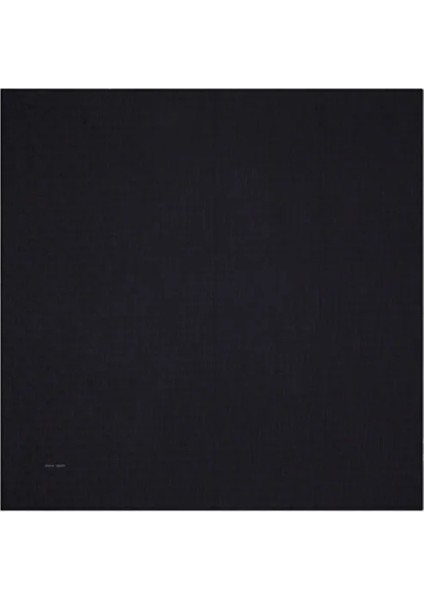 Logolu Ipek Koton Jakar Eşarp - 8933984-921 fırsatları