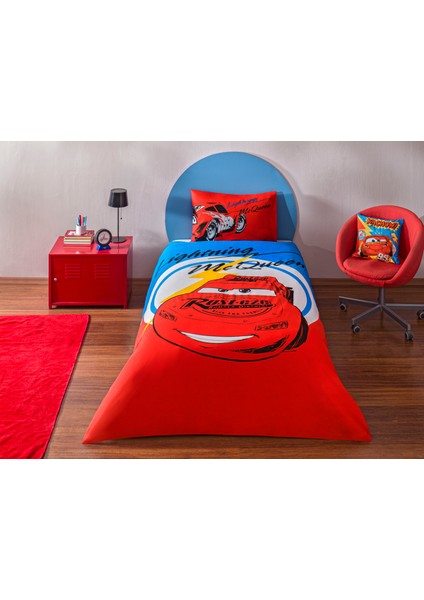 Disney Tek Kişilik Nevresim Takımı