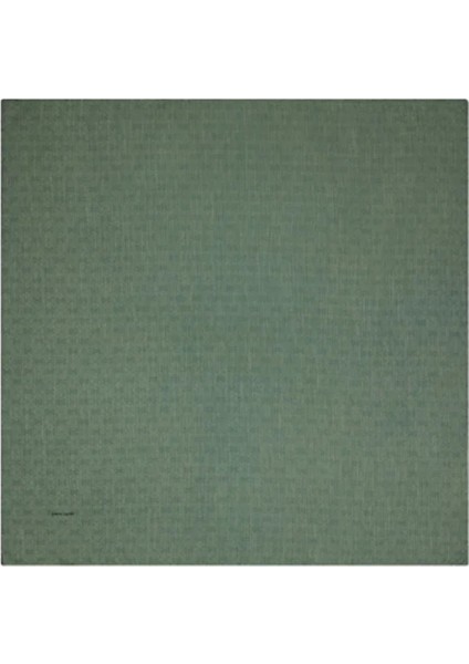 Logolu Ipek Koton Jakar Eşarp - 8933984-955 indirimleri