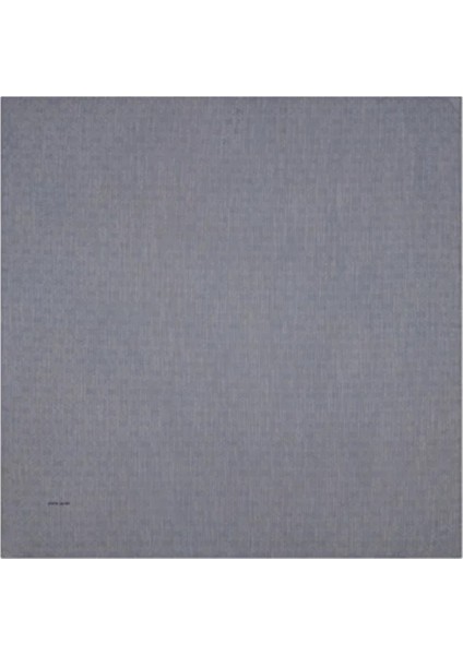 Logolu Ipek Koton Jakar Eşarp - 8933984-971 fırsatları