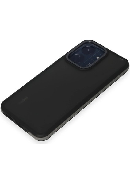 Xiaomi Redmi 13C Harvel Kapak - Titan GRI-(5796) - M757R769-K58757 fırsatları