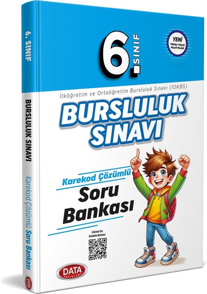 6.sınıf Bursluluk Sınavı Konu Anlatım Yeni Marif Model