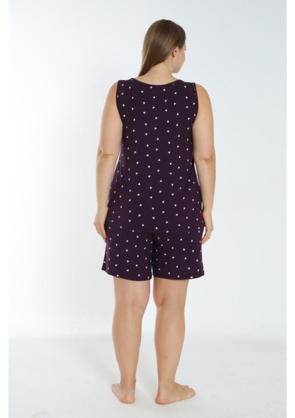 Kadın Askılı Dantel Detaylı Esnek Viskon Alt Üst Gecelik Takımı fırsatları