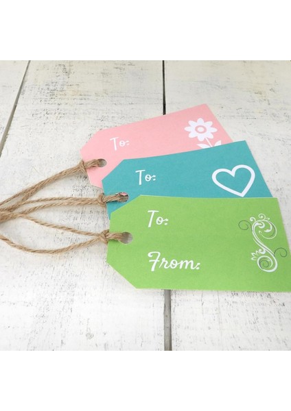 Doğal Kesilmiş Jüt Ip Seti, 100LÜ-35 Cm, Kraft Hediye Paketleme & Süsleme Ipi, Etiket ve Ambalaj Ipi modelleri