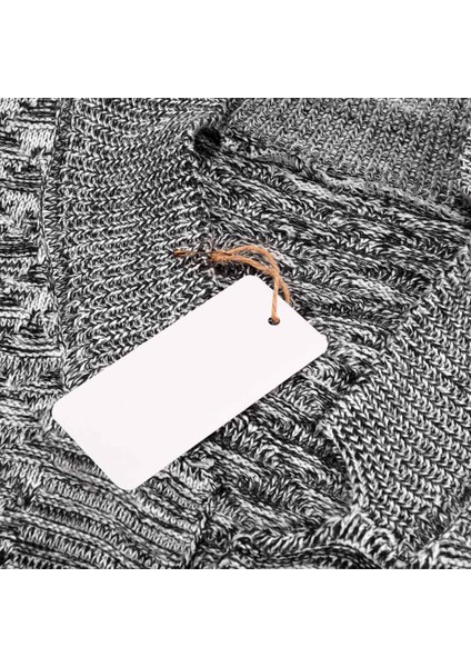 Doğal Kesilmiş Jüt Ip Seti, 100LÜ-35 Cm, Kraft Hediye Paketleme & Süsleme Ipi, Etiket ve Ambalaj Ipi fırsatları