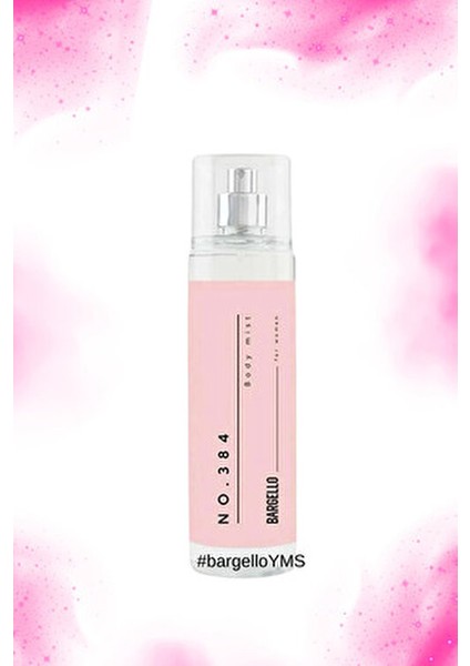 No:384 Kadın Parfüm Seti Eau de Parfum Vücut Spreyi ve Deodorant Hediye Paketi fiyatları