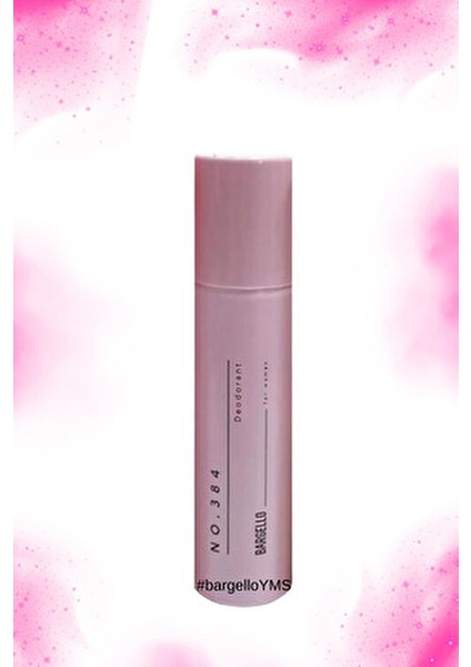 No:384 Kadın Parfüm Seti Eau de Parfum Vücut Spreyi ve Deodorant Hediye Paketi fırsatları