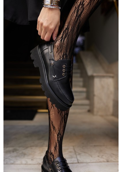 Alvarez Kadın Kahve Gercek Suet Bagcıklı Loafer modelleri