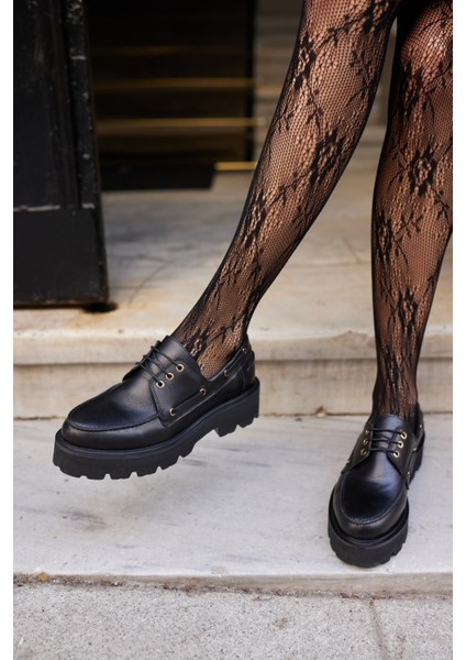 Alvarez Kadın Kahve Gercek Suet Bagcıklı Loafer indirimleri