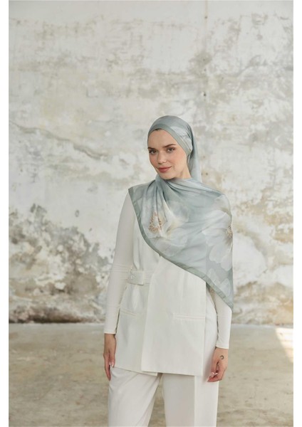 Jardin Secret Collection Soft Şal 3066-14