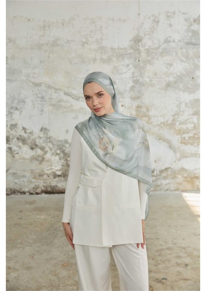 Jardin Secret Collection Soft Şal 3066-14 modelleri