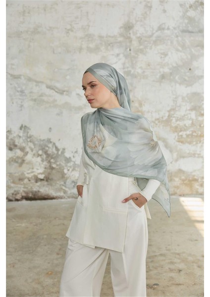 Jardin Secret Collection Soft Şal 3066-14 fırsatları