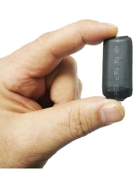 16 GB Mini Ses Kayıt Cihazı 4 Gün Kayıt