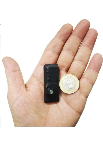 16 GB Mini Ses Kayıt Cihazı 4 Gün Kayıt modelleri