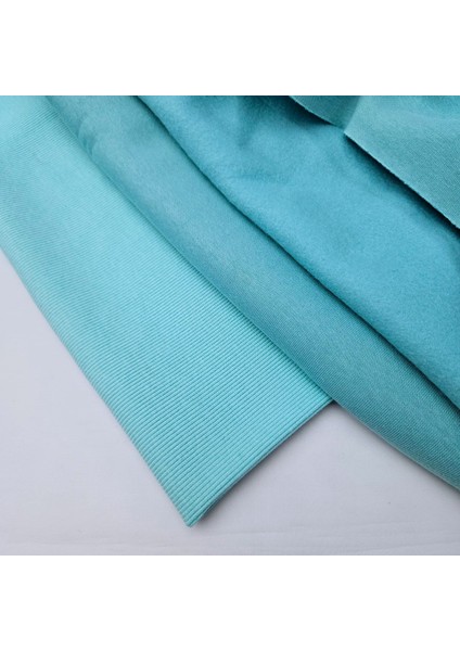 Üç Iplik Şardonlu Kumaş | Aqua - Kombin Kaşkorsesi fiyatları