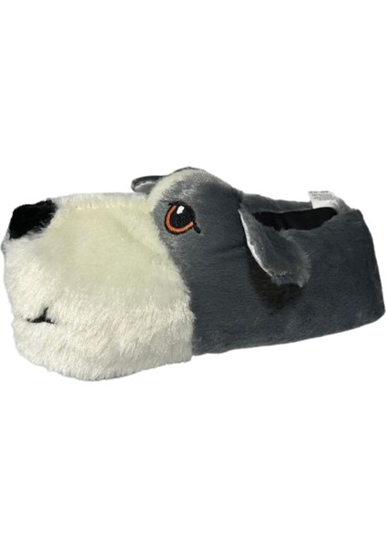 Yumuşak Taban Sevimli Köpek Panduf fiyatları