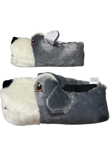 Yumuşak Taban Sevimli Köpek Panduf fırsatları