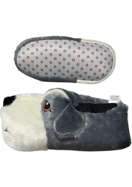 Yumuşak Taban Sevimli Köpek Panduf indirimleri