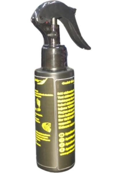 Kaleci eldiveni tutuş sprey 100 yapışkan özellliğine sahip 100 ml