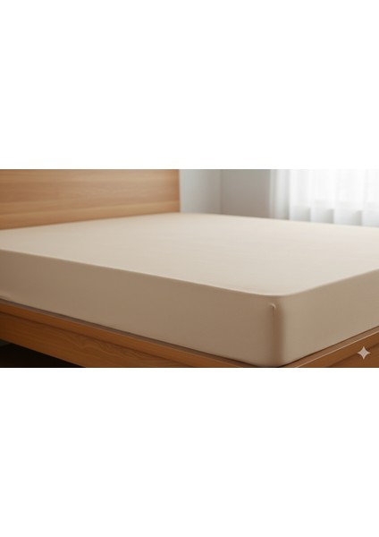 Ranforce Lastikli/fitted Çarşaf -Çift Kişilik fiyatları