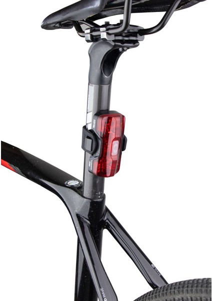 Supervision R150 Şarj Edilebilir Bisiklet Arka Işık fiyatları