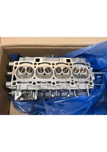 Lada Vega 16 Valf 2110 2111 2112 Silindir Kapağı Komple Dolu Priora Silindir Kapak Orjinal 21126100300700 fiyatları