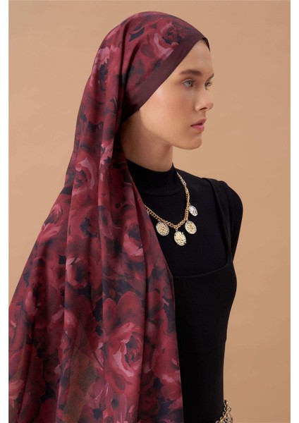 Jardin Secret Collection Soft Şal 3061-12 modelleri