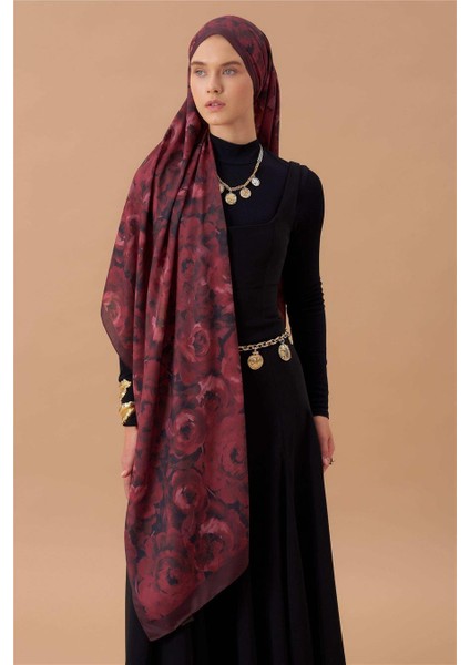 Jardin Secret Collection Soft Şal 3061-12 fırsatları