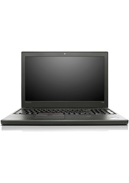 Thinkpad B Kalite T550 Intel I7-5600U 15.6" Notebook - Outlet fırsatları
