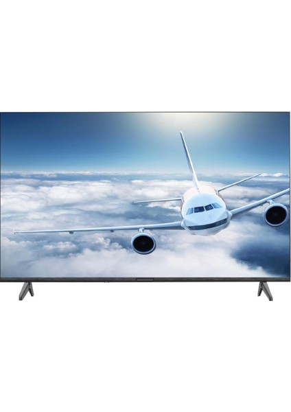 55 Dq 33000 55'' 140 Ekran Uydu Alıcılı 4K Ultra Hd QLED Google Tv