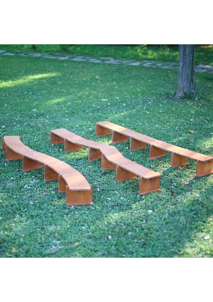 Ahşap Denge Platformu (Denge Tahtası) fiyatları