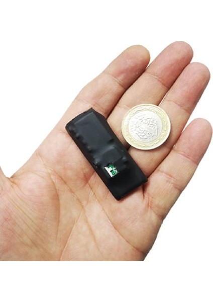 Mini Ses Kayıt Cihazı 7 Gün Kayıt Süresi indirimleri