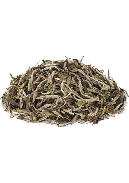 Beyaz Çay 100 gr
