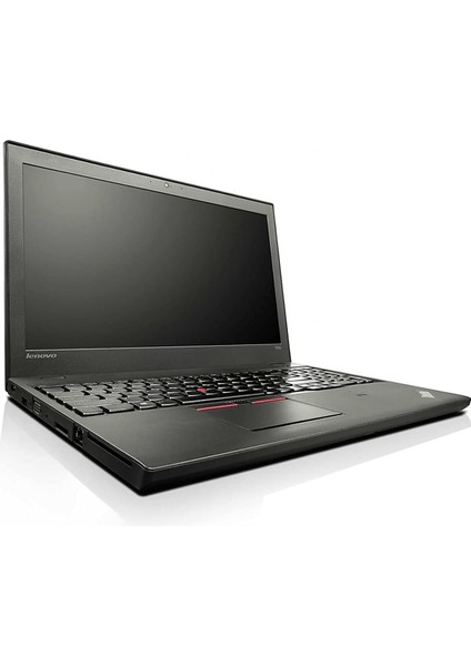 Thinkpad B Kalite T550 Intel I7-5600U 15.6" Notebook - Outlet