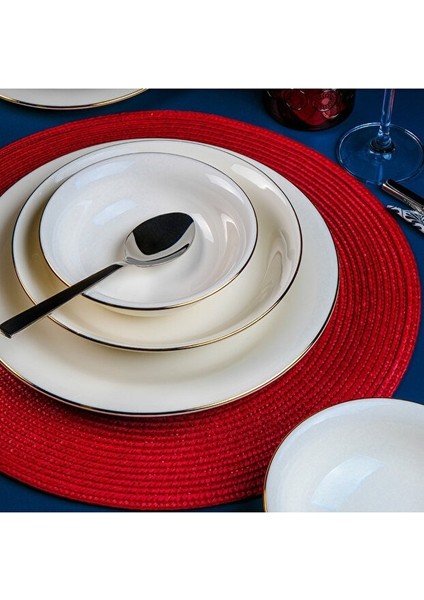 Mia Gold 24 Parça 6 Kişilik Yemek Takımı modelleri