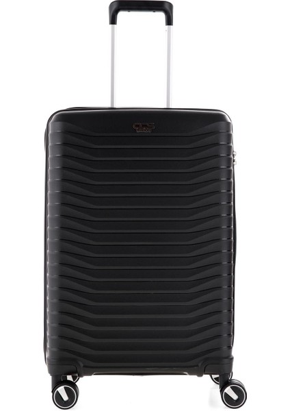 5235 Polipropilen Büyük Boy Valiz