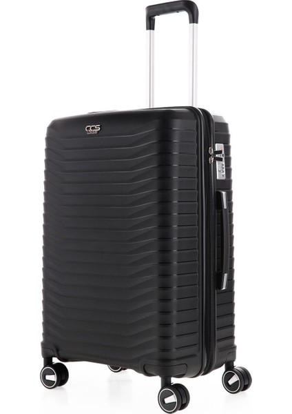 5235 Polipropilen Büyük Boy Valiz fiyatları