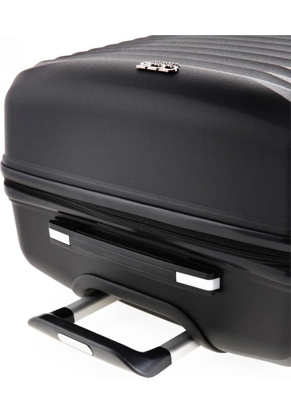 5235 Polipropilen Büyük Boy Valiz