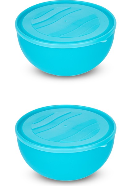 2 Li 6 Lt Tupper Model Saklama Kabı Badya, Hamur Yoğurma Yumuşak Sızdırmaz Kapaklı modelleri